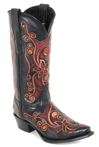 Cowboystiefel westernstiefel - cowboystiefel,