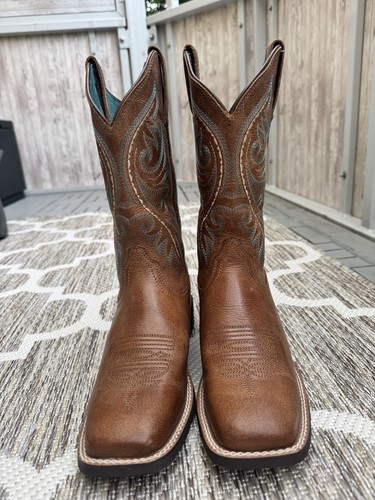 Cowboystiefel