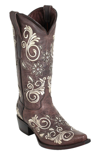 Cowboystiefel westernstiefel - cowboystiefel,