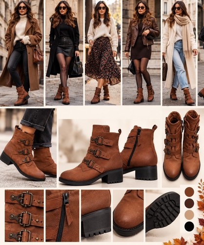 Mjus cowboy schuhe - 39, 6