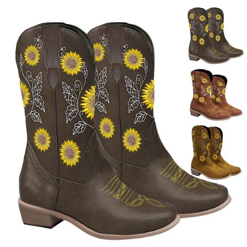 Damen stiefel mit - damen,