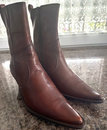 Janet damen westernstiefel - janet,