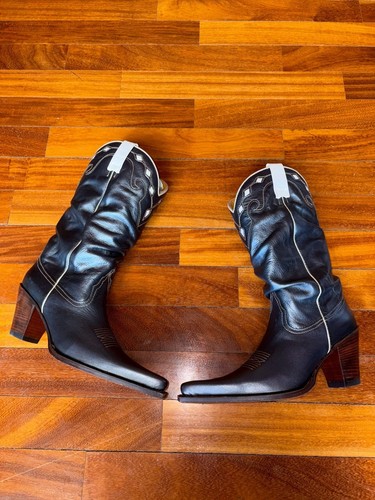 Sendra 6561 cowboystiefel - sendra,