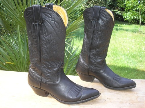 Nocona cowboystiefel - nocona,,
