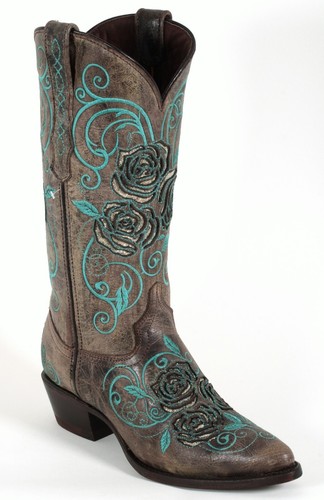 Cowboystiefel westernstiefel - cowboystiefel,