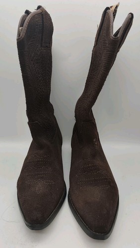 Damen westernstiefel cowboy - westernstiefel,