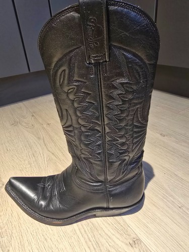 Rancho stiefel größe - größe, 38