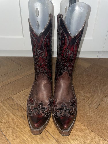 Sendra boots 3241 - sendra, cuervo