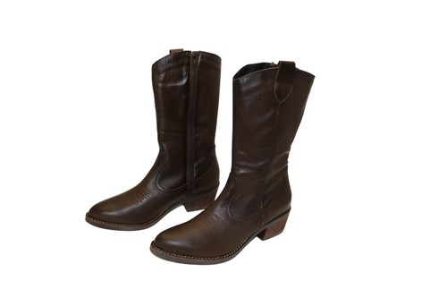 Damen cowboy stiefel - damen, aus