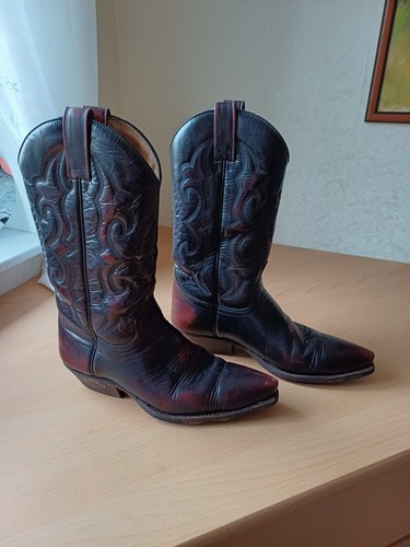 Westernstiefel cowboystiefel - westernstiefel,
