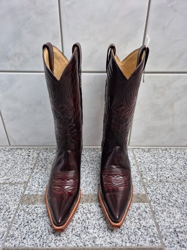 Coole festival cowboy - cowboy, stiefel