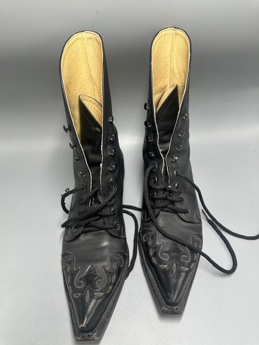 Mezcalero boots cowboystiefel - mezcalero, boots,