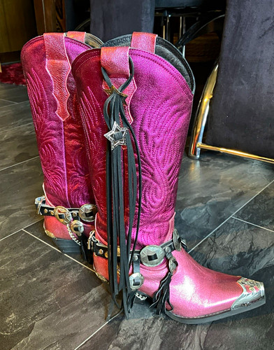 Cowboy boots westernstiefel - cowboy,